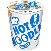 ホットヌードル NEO はま塩 70g [即席カップ麺]