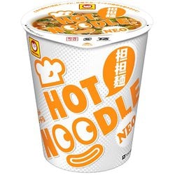 ホットヌードル NEO 担担麺 76g [即席カップ麺]