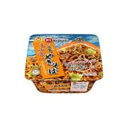 富士宮やきそば 165g [即席カップ麺]