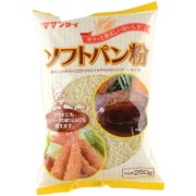 ママフライ MSソフトパン粉