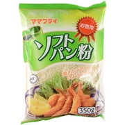 ママフライ ソフトパン粉