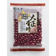 北海道十勝産 大正金時 [200g]