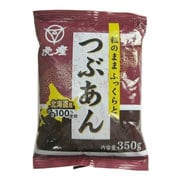 北海道産つぶあん 350g