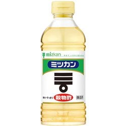 ミツカン ミツカン 穀物酢 500ml [食酢]