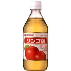 ヨドバシ Com ミツカン ミツカン りんご酢 500ml 食酢 通販 全品無料配達