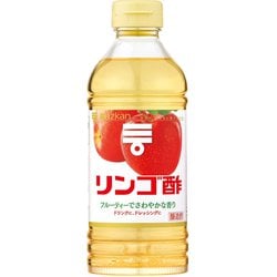 ミツカン りんご酢 500ml [食酢]