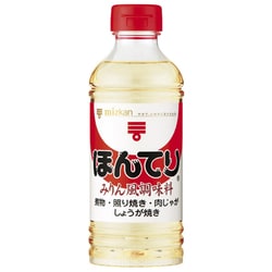 ヨドバシ.com - ミツカン ほんてり みりん風調味料 400ml [みりん風 