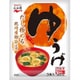 生みそタイプみそ汁 ゆうげ 18.1g×3食入り [即席みそ汁]