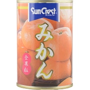 サンクレスト みかん 中国産 [缶詰]