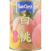 サンクレスト 白桃 中国産
