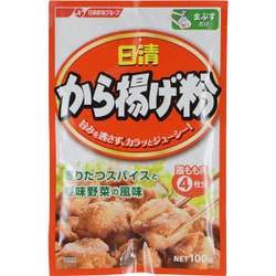 から揚げ粉 [100g]