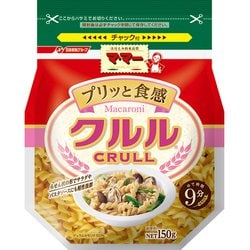 クルル 150g [マカロニ]