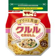 クルル 150g [マカロニ]