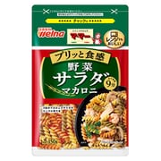 野菜入りサラダマカロニ 150g [マカロニ]