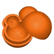 STAR WARS(スター・ウォーズ) [シリコントレー BB-8]