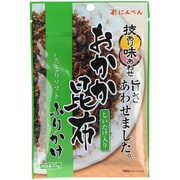 おかか昆布ふりかけ