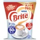 ネスレ ブライト スリム [インスタントクリーミングパウダー 400g]