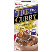 ハウス ザ・カリー 甘口 140g [カレールー]