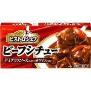 ビストロシェフ ビーフシチュー 170g [シチュールー]
