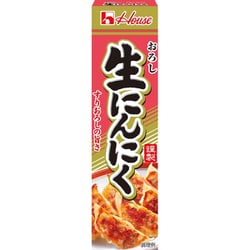 おろし生にんにく [43g]