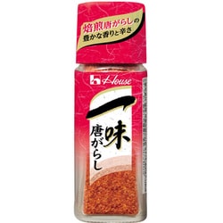 一味唐がらし [16g]