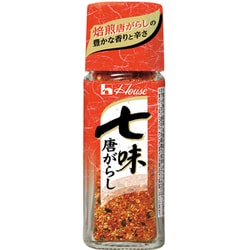 七味唐がらし [17g]