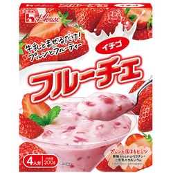 フルーチェ イチゴ [200g]