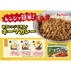 ヨドバシ.com - ハウス食品 ジャワカレー 中辛 185g [カレールー] 通販