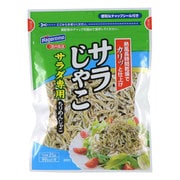 サラじゃこ 25g [乾物]