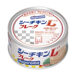 シーチキンLフレーク 140g [缶詰]