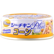 シーチキンプラス コーン 80g [缶詰]