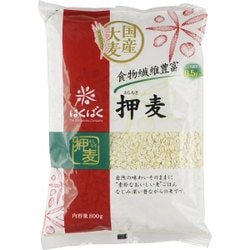 押麦
