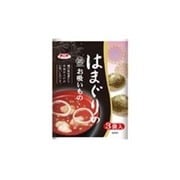 浜乙女 はまぐりの吸い物