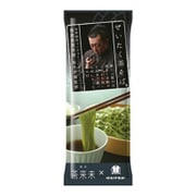 ぜいたく茶そば