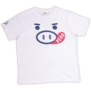 BU1132361 [ビブタベロ ピンク M]