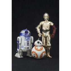 ヨドバシ.com - コトブキヤ KOTOBUKIYA ARTFX＋ STAR WARS