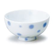 クラウンキッズ こどものめしわん(みずたま小) 160cc 40862-3698