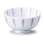 クラウンキッズ こどものめしわん(ももぼかし) 160cc 40863-3698