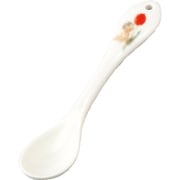 いわさきちひろ ティースプーン チューリップとあかちゃん 50428-33101
