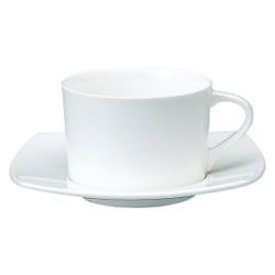 スタイルズ(Styles) ティーコーヒー兼用カップ＆ソーサー(1客) 240cc 50481-21521