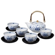 ミラノ 茶器揃(茶托付) 9682-23031