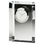 グラスワークス エンバシー クロック（M） 13.5cm GW1000-11023
