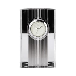 グラスワークス ストリングス クロック 15cm GW1000-11204