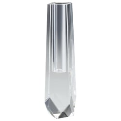 グラスワークス ピタゴラス 一輪挿しCM 21cm GW1000-12031