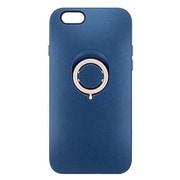 SB-IA12-CBRG/NV [iPhone 6/6s用 フィンガーリングケース ネイビー]