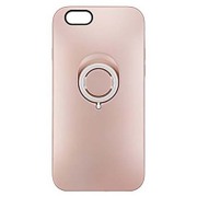 SB-IA12-CBRG/PK [iPhone 6/6s用 フィンガーリングケース ピンク]