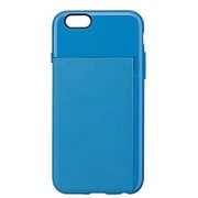 SB-IA12-CBCS/BL [iPhone 6/6s用 ポケットケース ブルー]