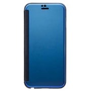 SB-IA12-FPPN/BL [iPhone 6/6s用フリップケース EQUAL mirror flip ブルー]