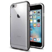 SGP11816 [iPhone 6s/6 Neo Hybrid EX Gunmetal]