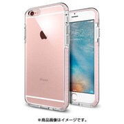 SGP11788 [iPhone 6s/6 Ultra Hybrid TECH Crystal Rose]